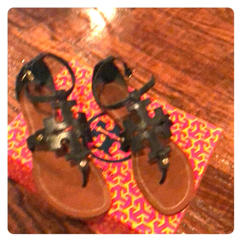 Tory Birch Sandals